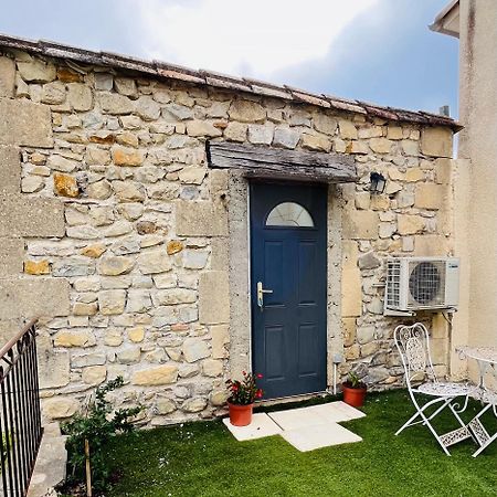 Chambre De Cottage Moulézan Εξωτερικό φωτογραφία