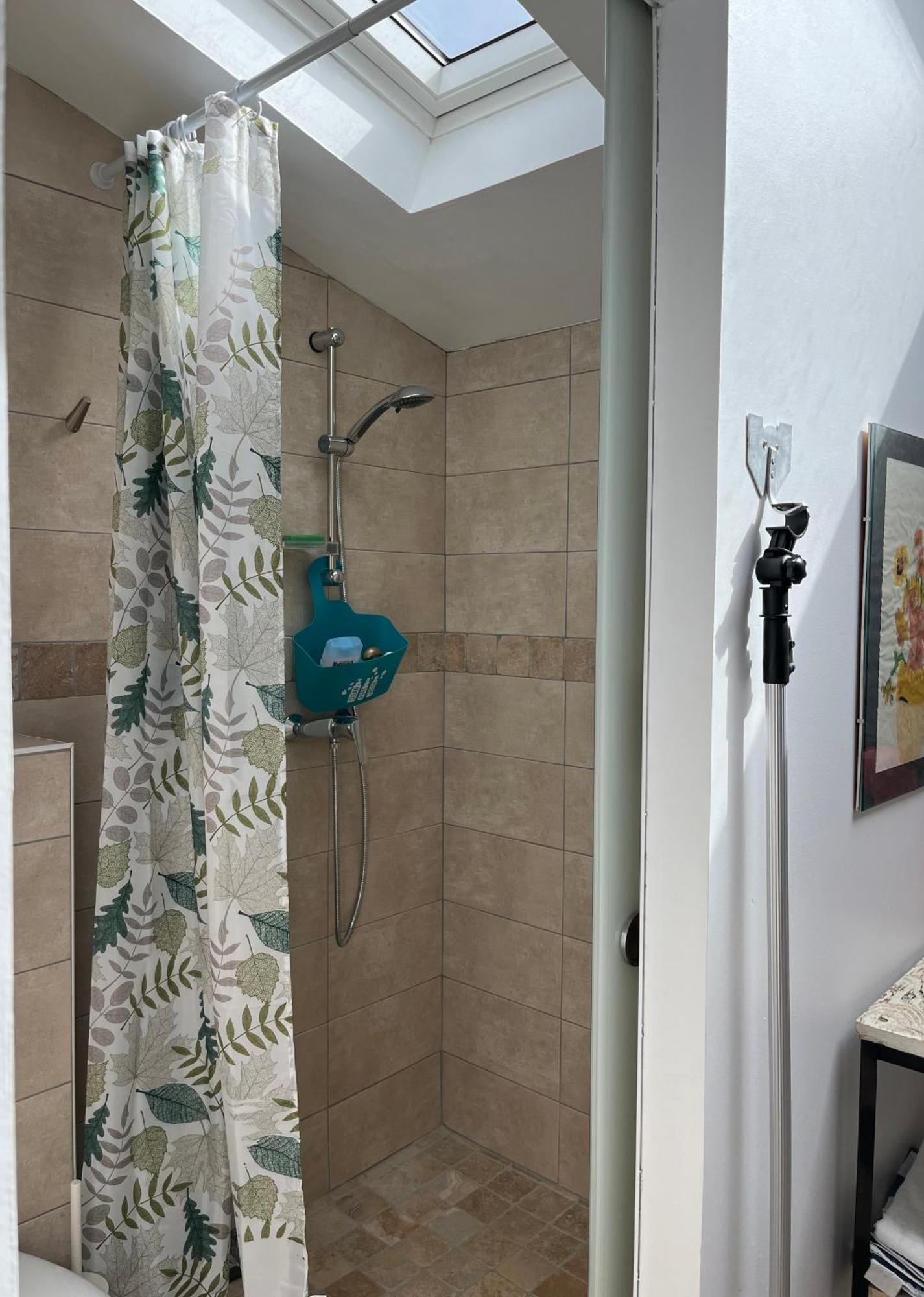 Chambre De Cottage Moulézan Εξωτερικό φωτογραφία